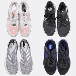 RV5062 Branded Sneakers