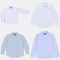 Polo Ralph Lauren Button-Up Shirts