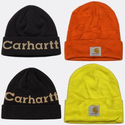 Carhartt Knit Cuffed Watch Beanies