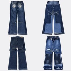 Levi's LA Idol Bootcut Jeans