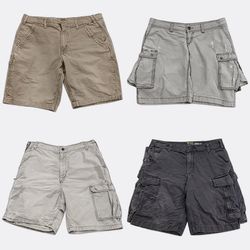 CR13764 Vintage Carhartt Shorts Bundle