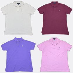Polo Ralph Lauren Polo Shirts