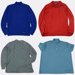 CR13523 Vintage Patagonia Mix Bundle