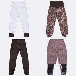 Lululemon Women's Active Leggings