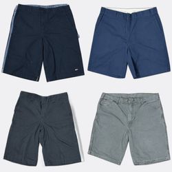Dickies Men's Workwear Shorts
