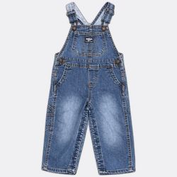 OshKosh B'Gosh Denim Dungarees and Overalls