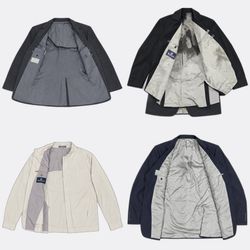 Aquascutum Herrenblazer