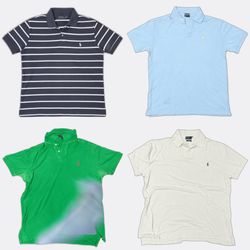 Camisetas Polo Ralph Lauren