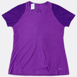 CR13223 Vintage Patagonia Shorts e T Shirt