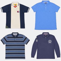 Tommy Hilfiger Polo Shirts
