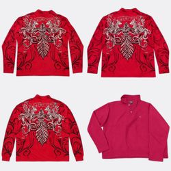 CR13594 Vintage Designer Mix Bundle