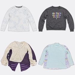 Old Navy Long Sleeve T-Shirts