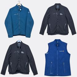 Veste d'extérieur Eddie Bauer (FNC:105)