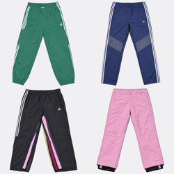 Adidas Reebok Track Pants
