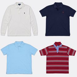 Polo Ralph Lauren Polo Shirts