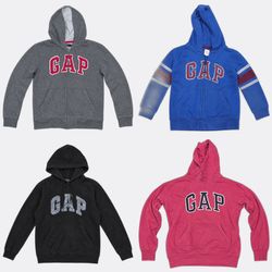 GAP Hoodies and Sweatshirts