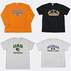 Fruit of the Loom Gildan Printed T-Shirts