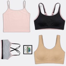 Women's Sports Bras and Bralettes .MT003B17926