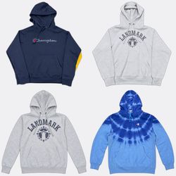 Champion Hoodies
