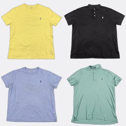 Polo Ralph Lauren Poloshirts (T-0094)
