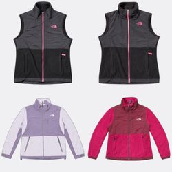 The North Face Fleece Jackets