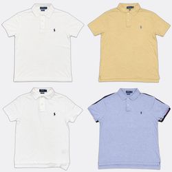 702 Polo Ralph Lauren Polo Shirts