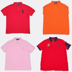 Polo Ralph Lauren Men Polo Shirts