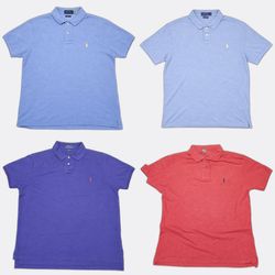 Polo Ralph Lauren Polo Shirts