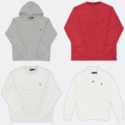 Polo Ralph Lauren Sweaters