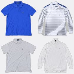 Polo Ralph Lauren Polo Shirts