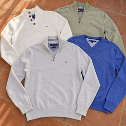 Tommy Hilfiger Sweaters