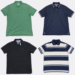 Tommy Hilfiger Polo Shirts