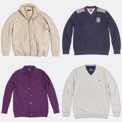 Tommy Hilfiger Strickpullover