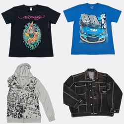 CR13804 Vintage Designer Mix Bundle