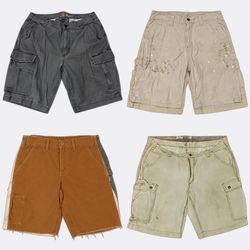CR13160 Vintage Carhartt Shorts