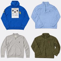 Polo Ralph Lauren Sweatshirts