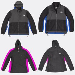 The North Face Fleece Jackets