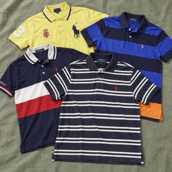 Polo Ralph Lauren Polo Shirts