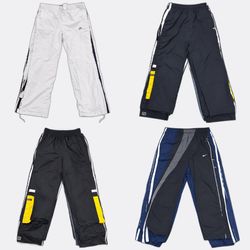 Nike Track Pants Selection