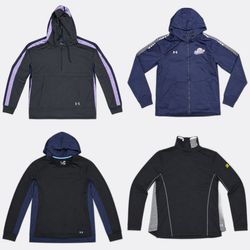 💥 RV5115 Under Armour Hoodies
