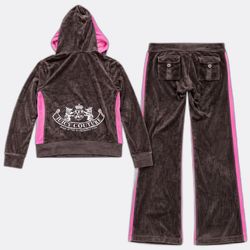Juicy Couture Velour Tracksuits Bundle
