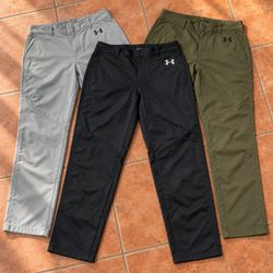 Under Armour Nike Pantaloni da Track e Pantaloni R..