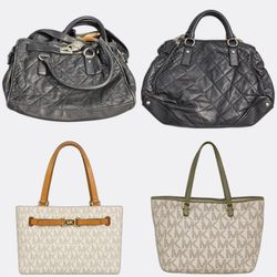 Michael Kors Large Handbags and Totes