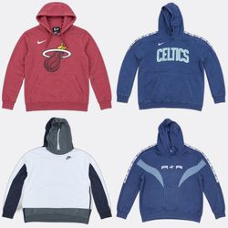 Sweat-shirts et hoodies Nike