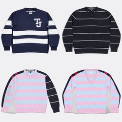 Tommy Hilfiger Sweaters