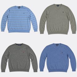 Polo Ralph Lauren Sweaters