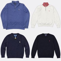Polo Ralph Lauren Sweaters