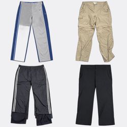 Mix branded pant (TR-002)