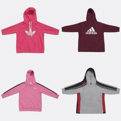 adidas Hoodies