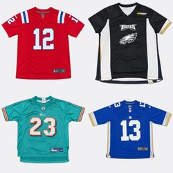 Nike Reebok Sporttrikot T-Shirts TR467
